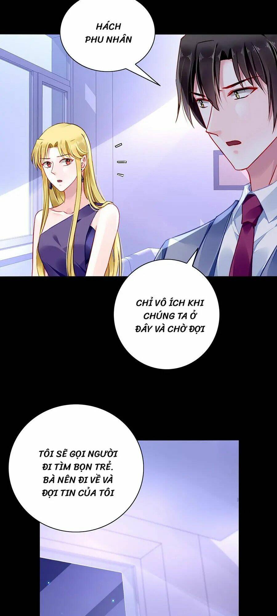 Thanh Xuân Bị Lãng Quên Chapter 143 - Trang 2
