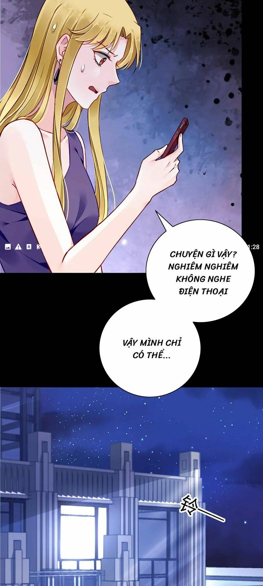 Thanh Xuân Bị Lãng Quên Chapter 143 - Trang 2