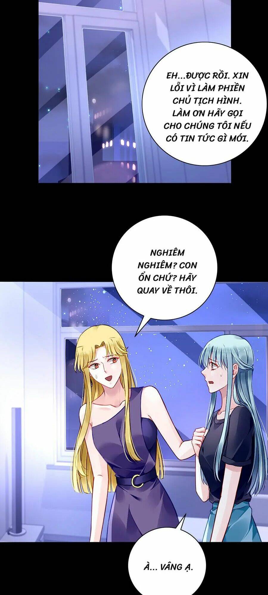 Thanh Xuân Bị Lãng Quên Chapter 143 - Trang 2