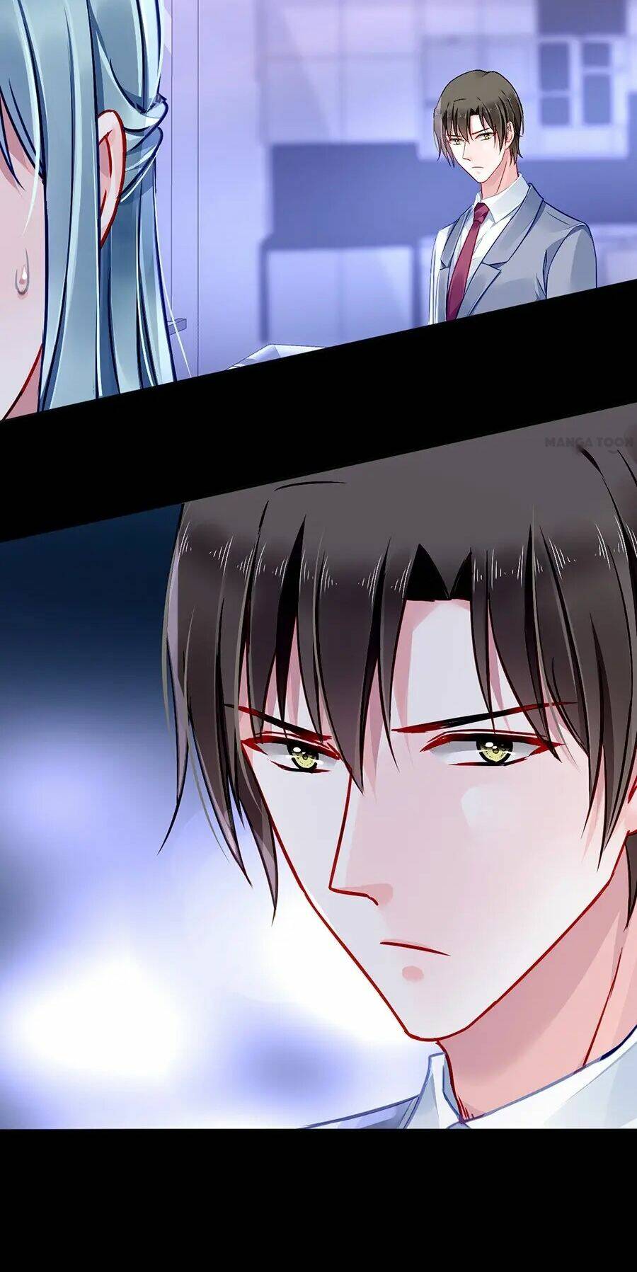 Thanh Xuân Bị Lãng Quên Chapter 143 - Trang 2