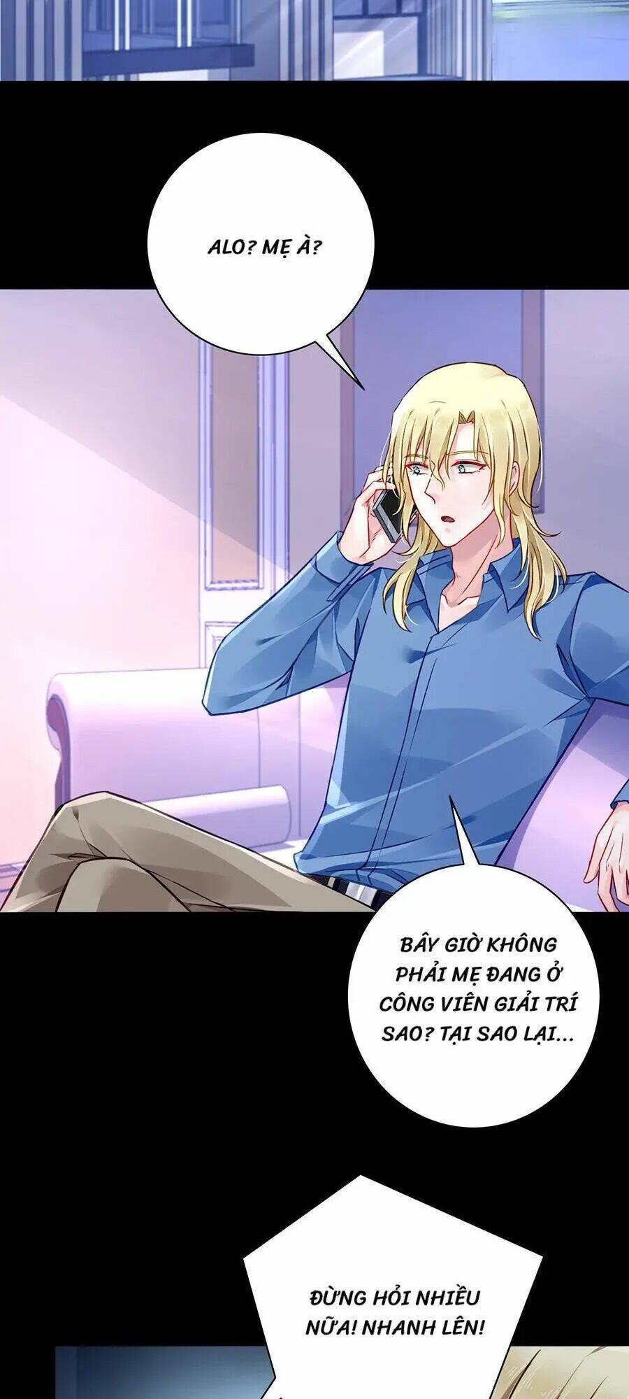 Thanh Xuân Bị Lãng Quên Chapter 143 - Trang 2