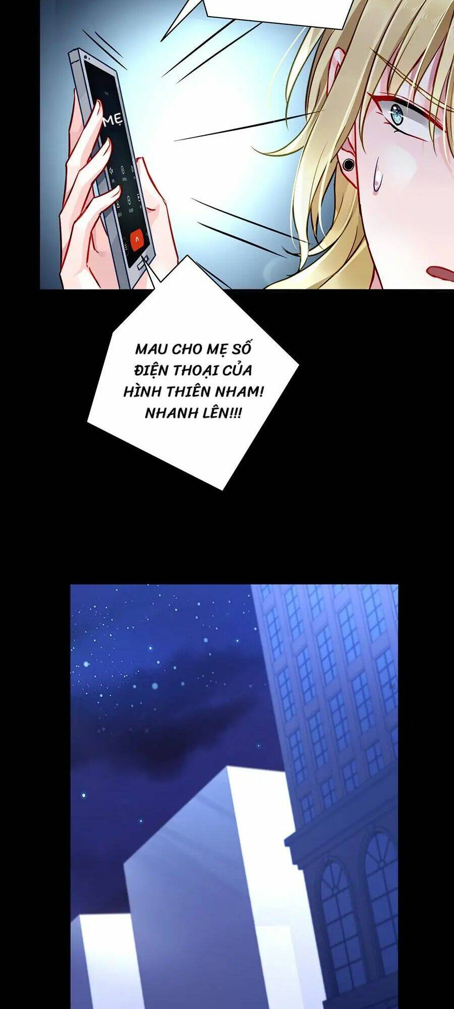 Thanh Xuân Bị Lãng Quên Chapter 143 - Trang 2