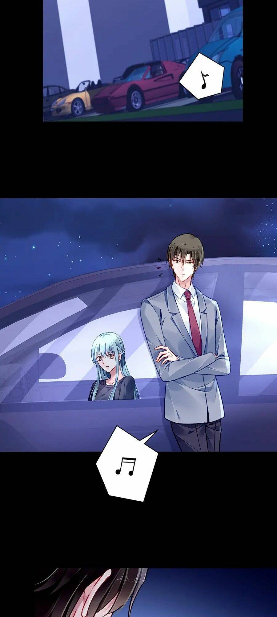 Thanh Xuân Bị Lãng Quên Chapter 143 - Trang 2