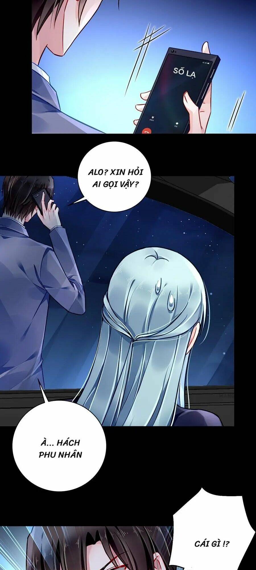 Thanh Xuân Bị Lãng Quên Chapter 143 - Trang 2