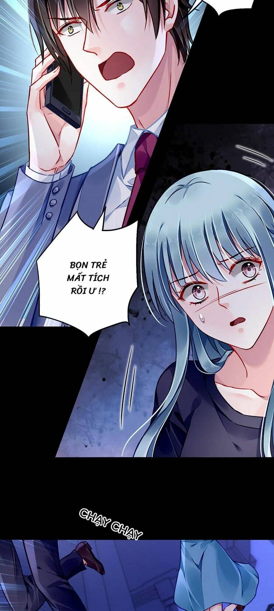 Thanh Xuân Bị Lãng Quên Chapter 143 - Trang 2