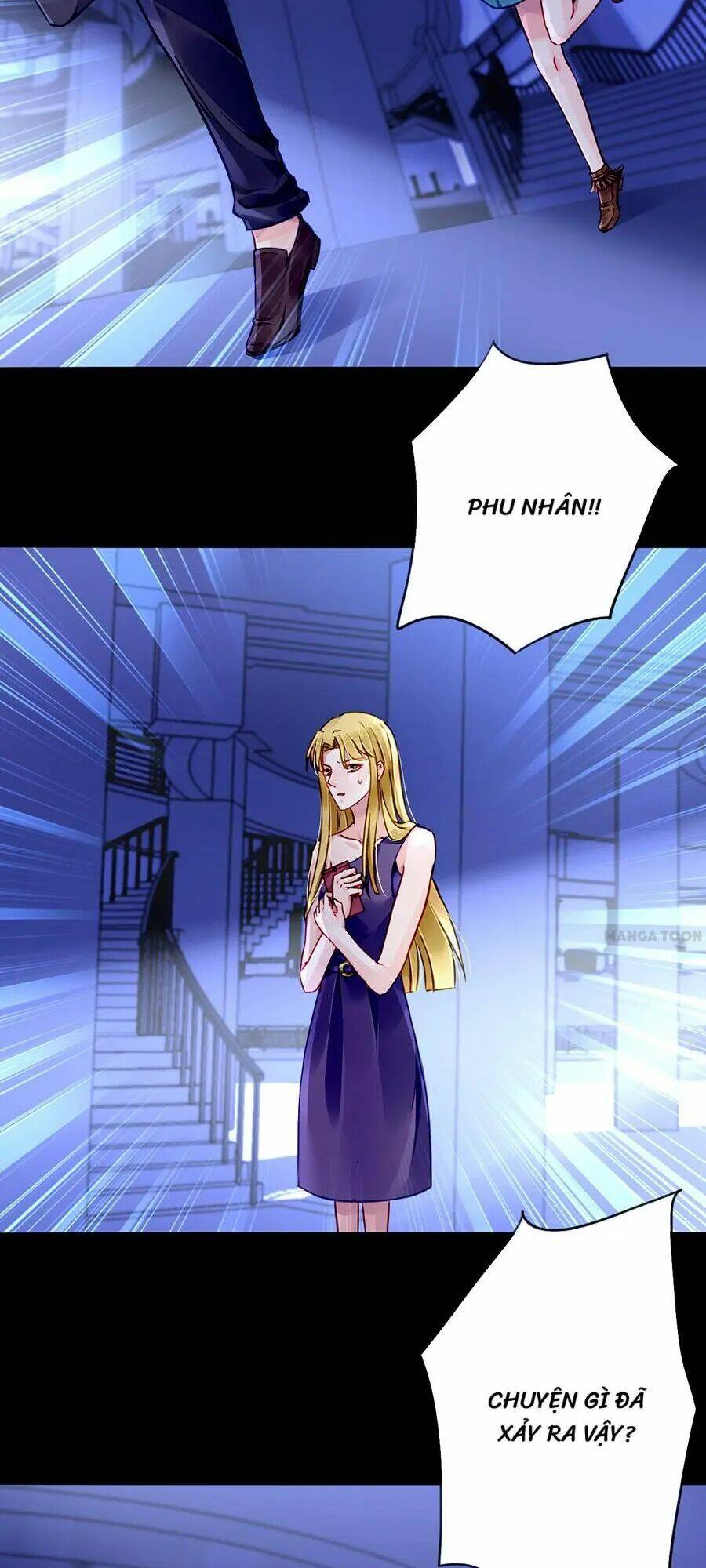 Thanh Xuân Bị Lãng Quên Chapter 143 - Trang 2