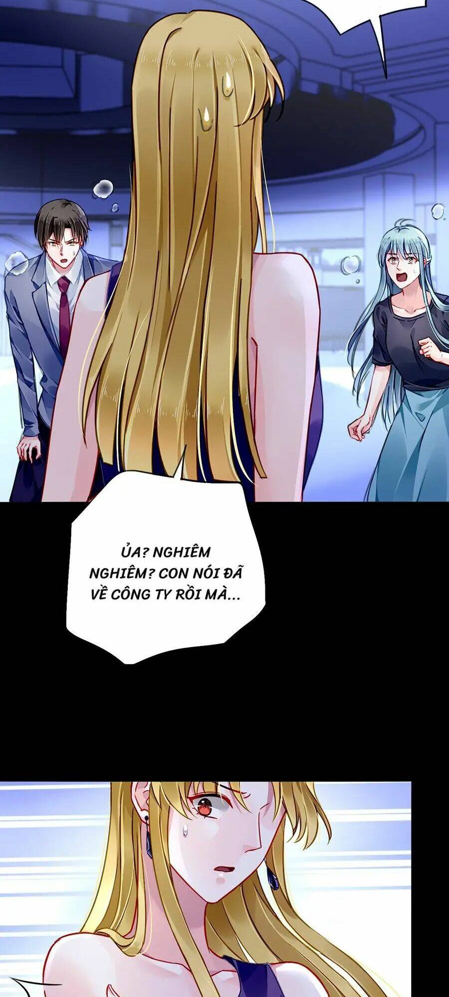 Thanh Xuân Bị Lãng Quên Chapter 143 - Trang 2