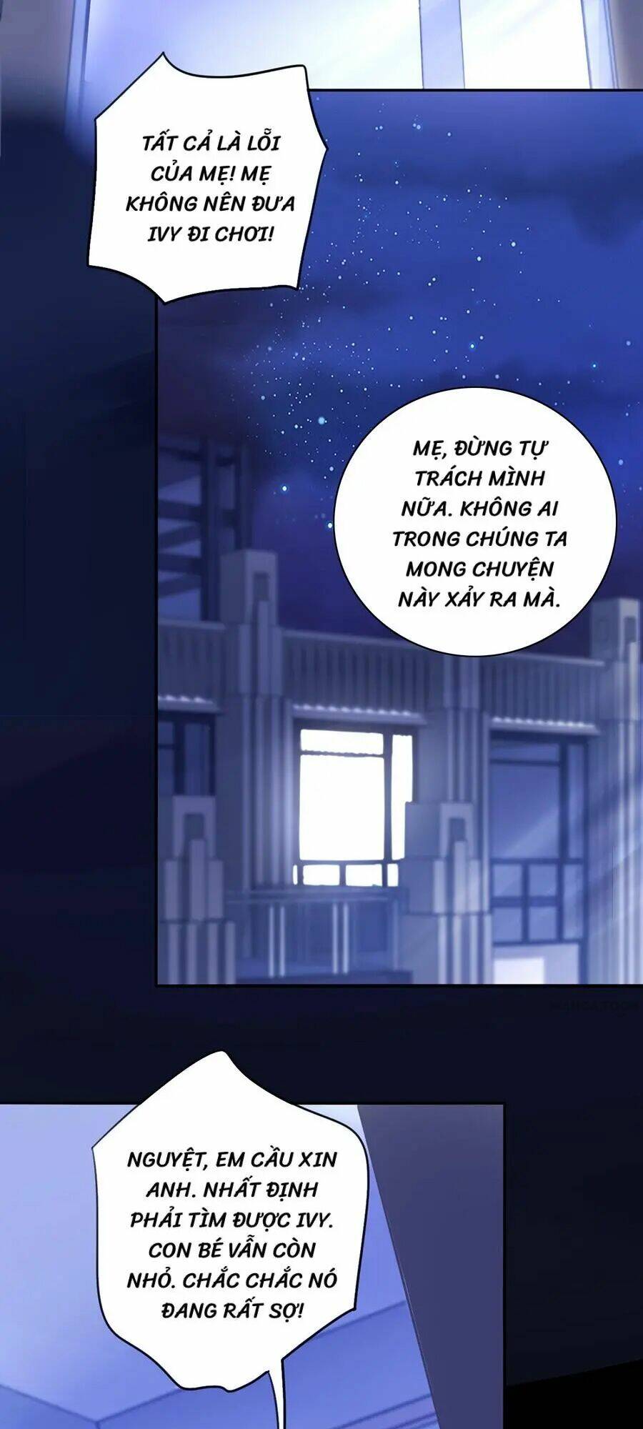 Thanh Xuân Bị Lãng Quên Chapter 144 - Trang 2