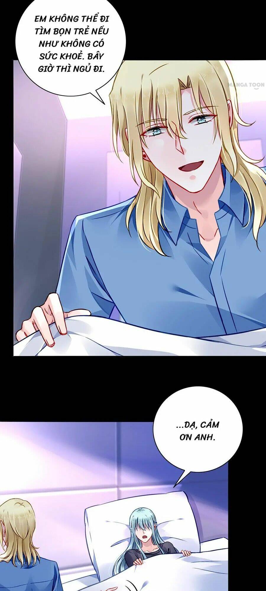 Thanh Xuân Bị Lãng Quên Chapter 144 - Trang 2