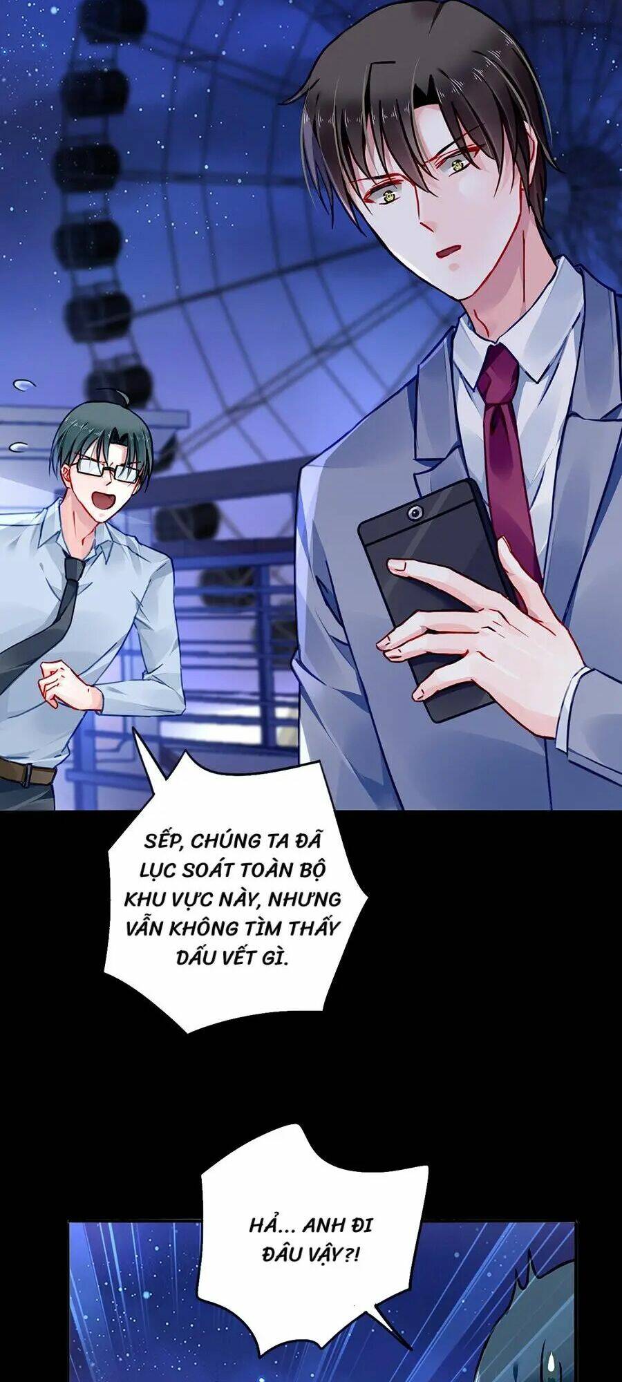 Thanh Xuân Bị Lãng Quên Chapter 144 - Trang 2