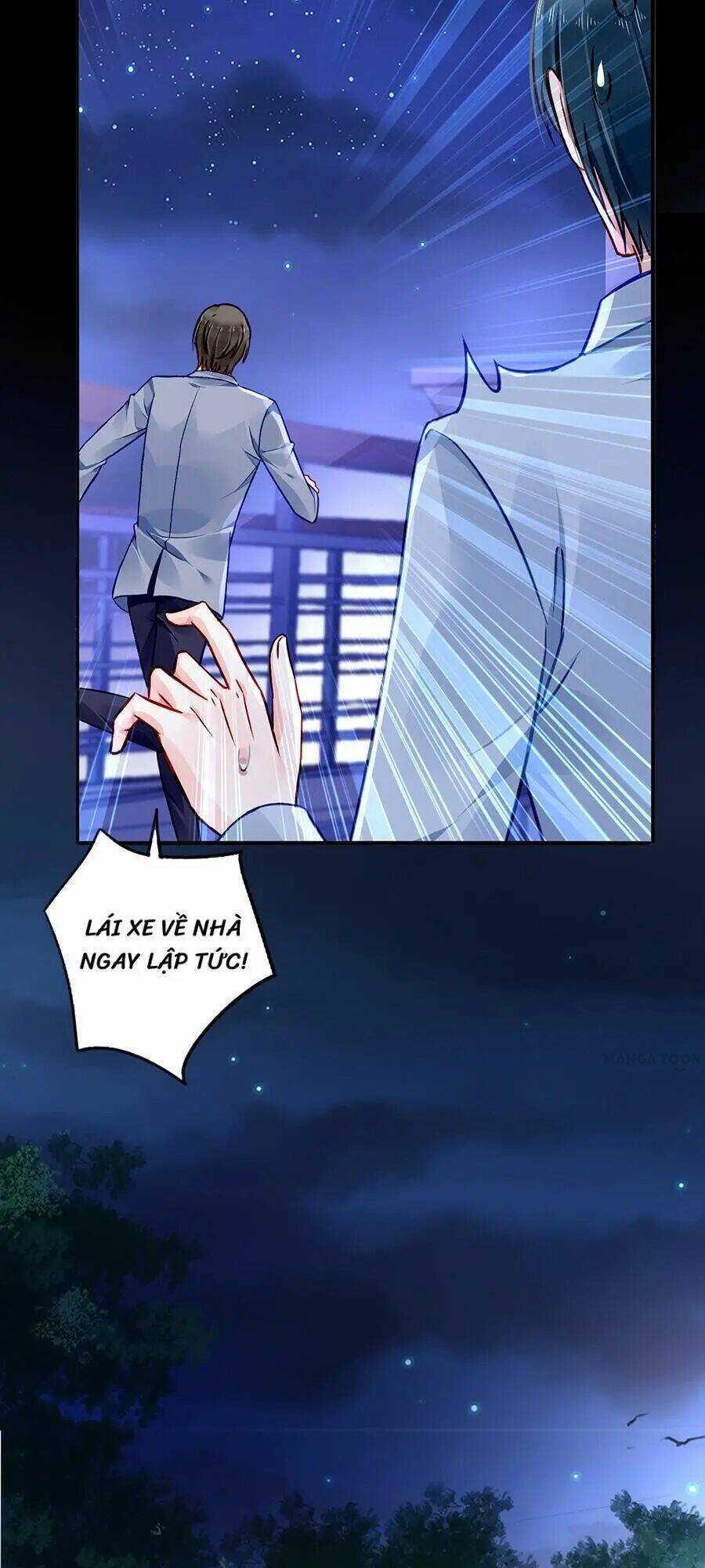 Thanh Xuân Bị Lãng Quên Chapter 144 - Trang 2