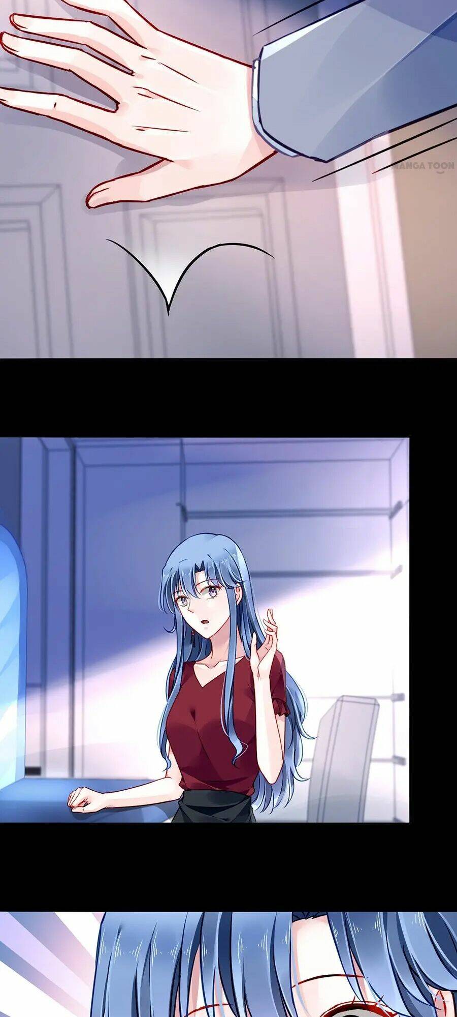 Thanh Xuân Bị Lãng Quên Chapter 144 - Trang 2