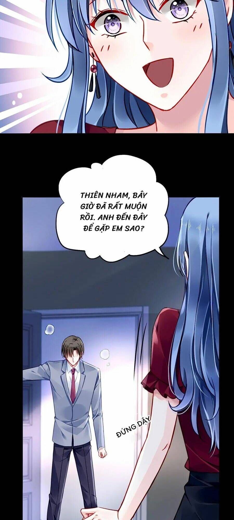 Thanh Xuân Bị Lãng Quên Chapter 144 - Trang 2