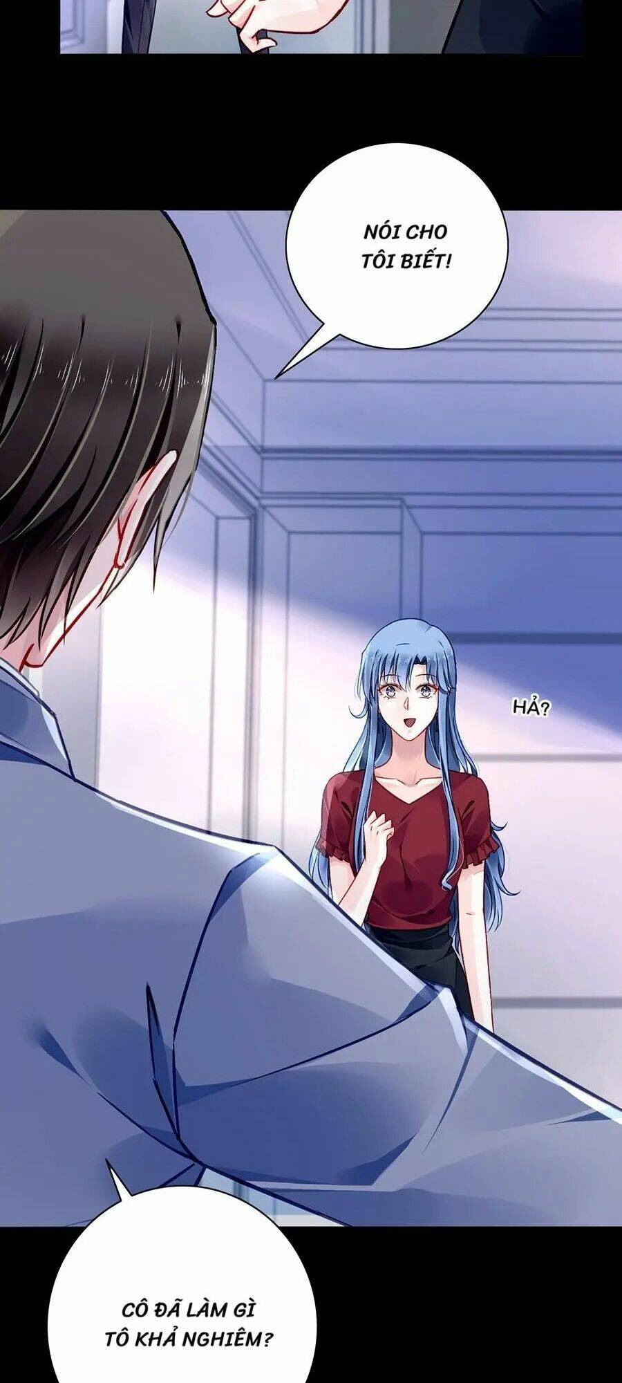 Thanh Xuân Bị Lãng Quên Chapter 144 - Trang 2