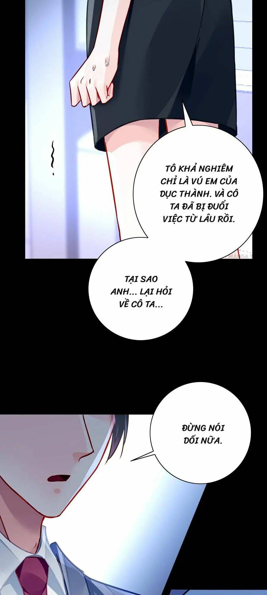 Thanh Xuân Bị Lãng Quên Chapter 144 - Trang 2