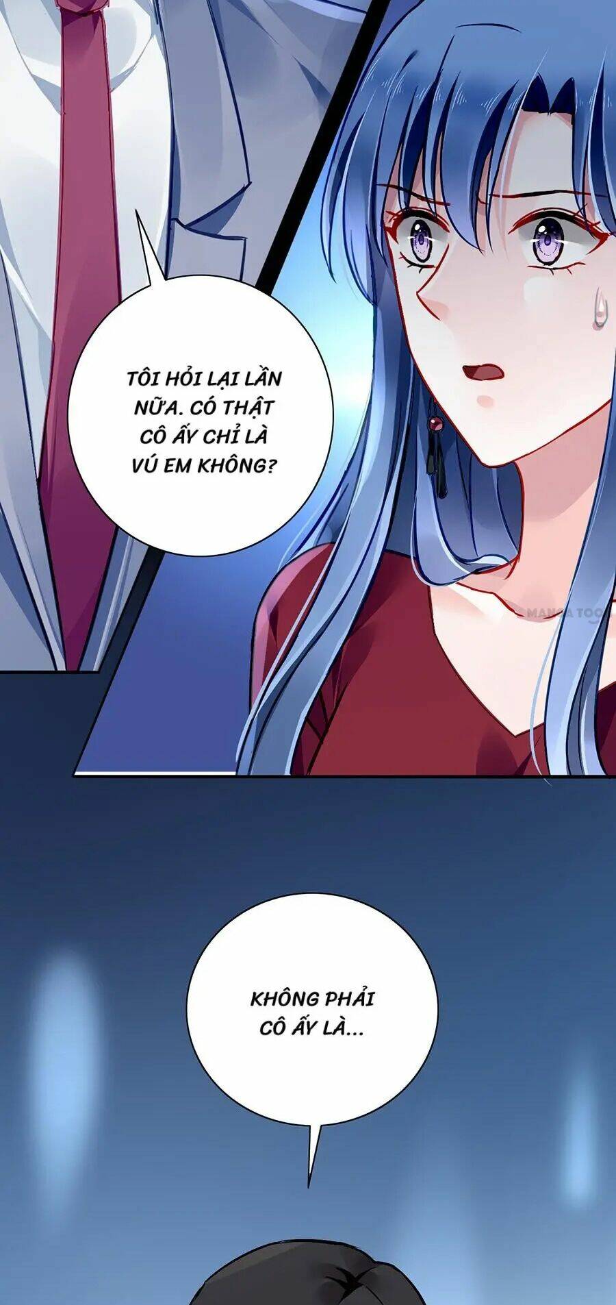 Thanh Xuân Bị Lãng Quên Chapter 144 - Trang 2