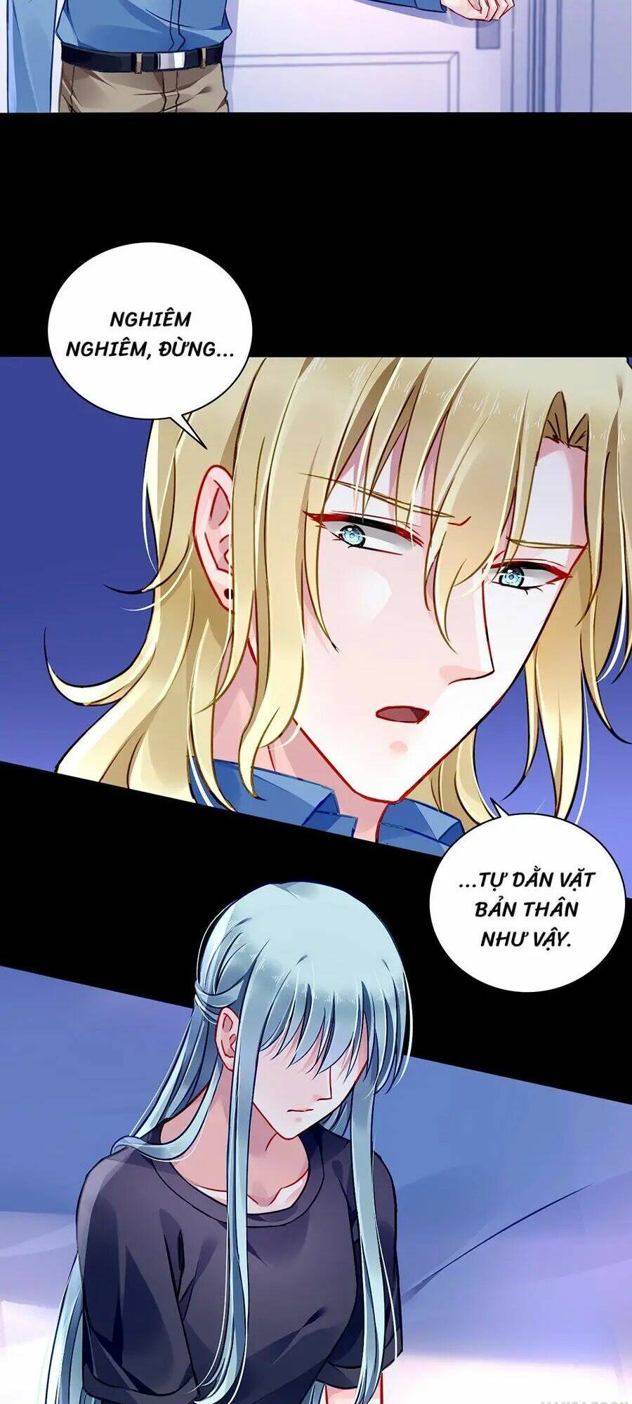 Thanh Xuân Bị Lãng Quên Chapter 144 - Trang 2