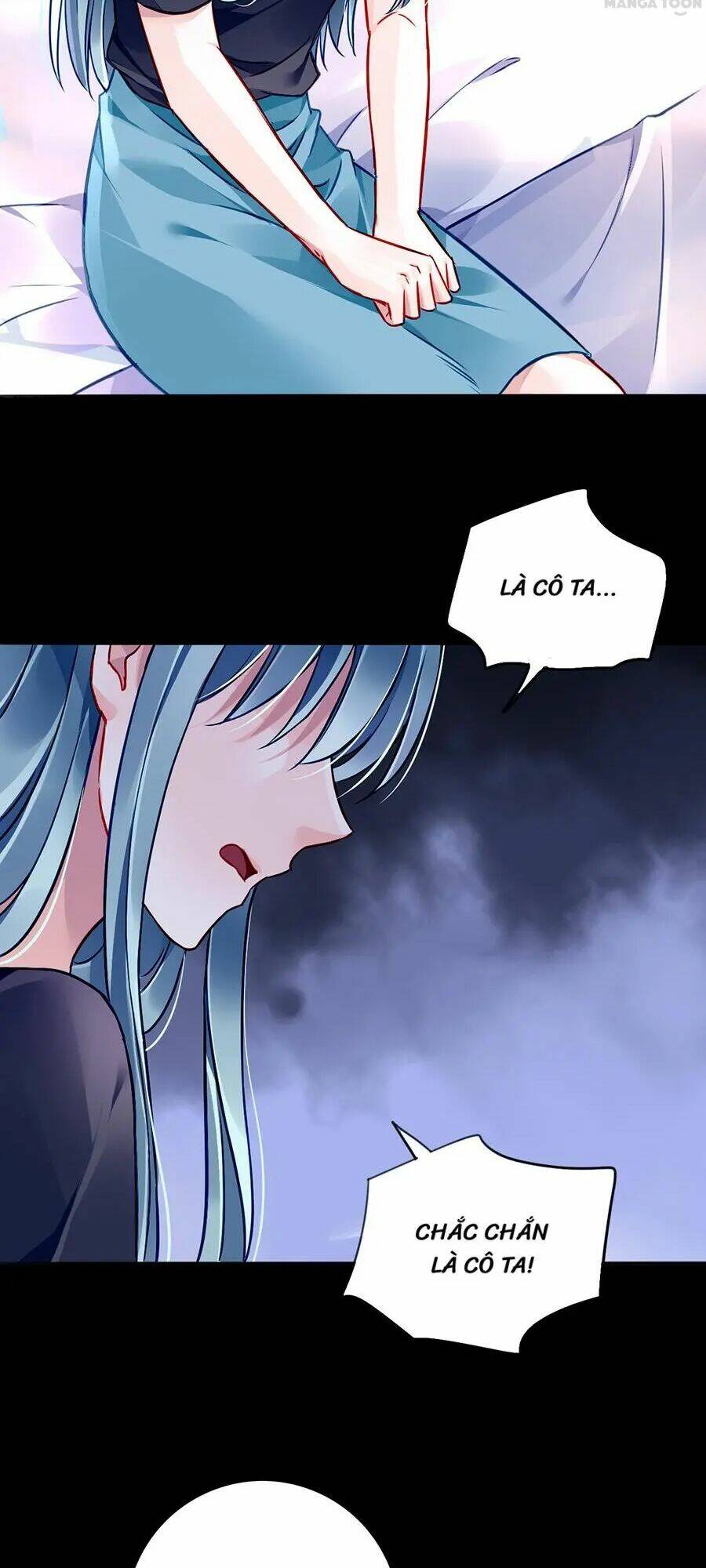 Thanh Xuân Bị Lãng Quên Chapter 144 - Trang 2