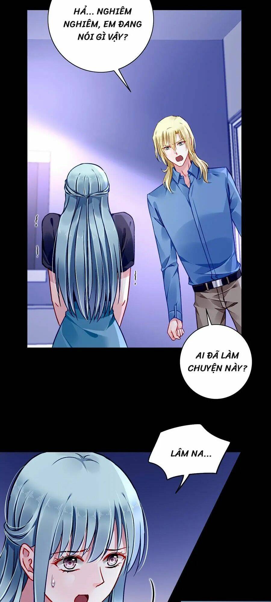 Thanh Xuân Bị Lãng Quên Chapter 144 - Trang 2