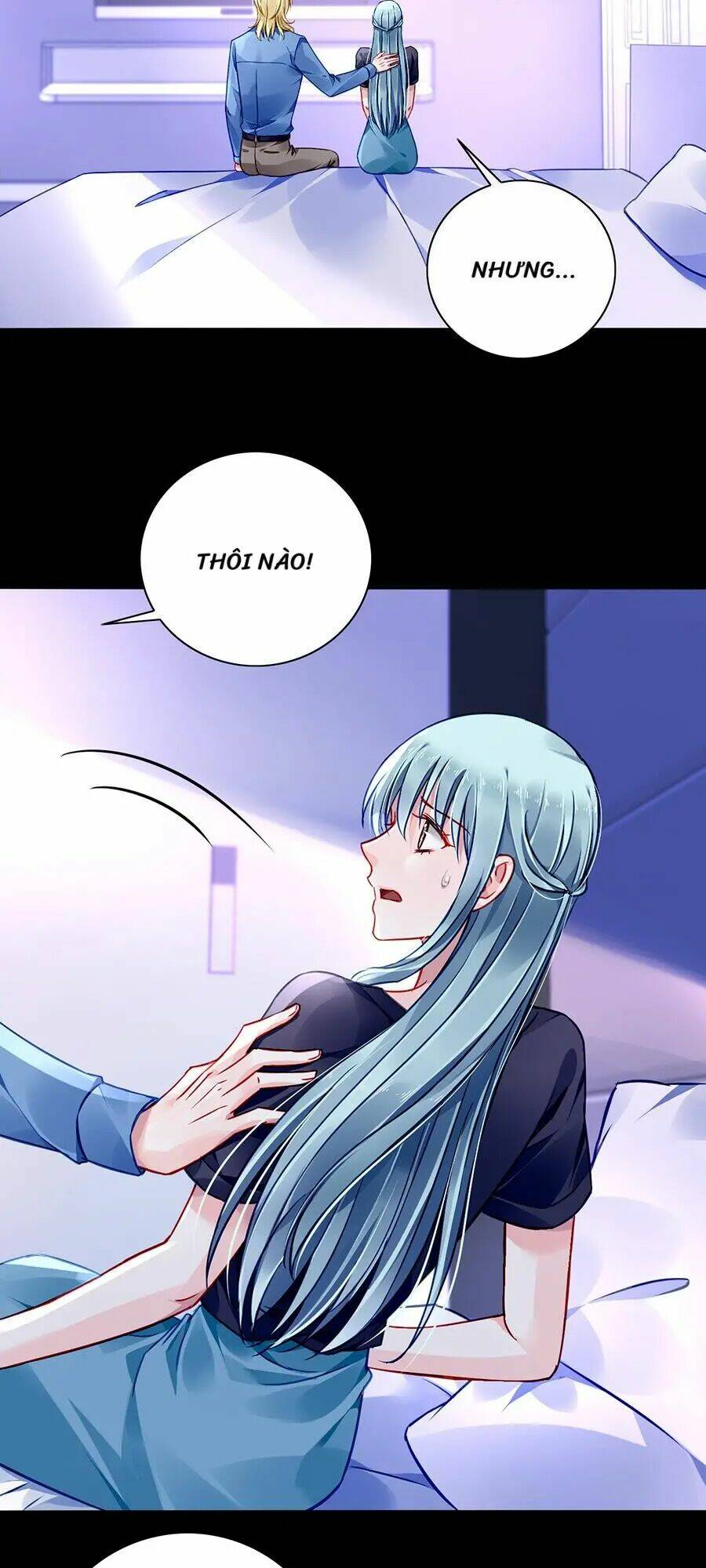 Thanh Xuân Bị Lãng Quên Chapter 144 - Trang 2