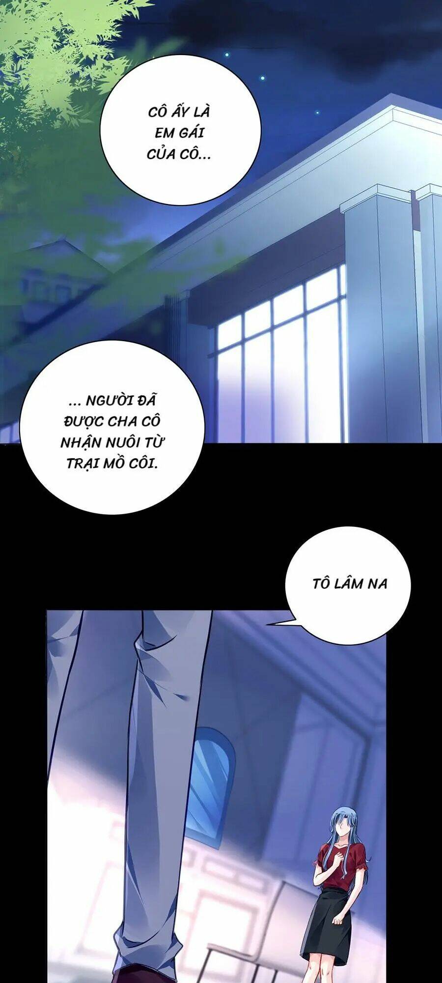 Thanh Xuân Bị Lãng Quên Chapter 145 - Trang 2