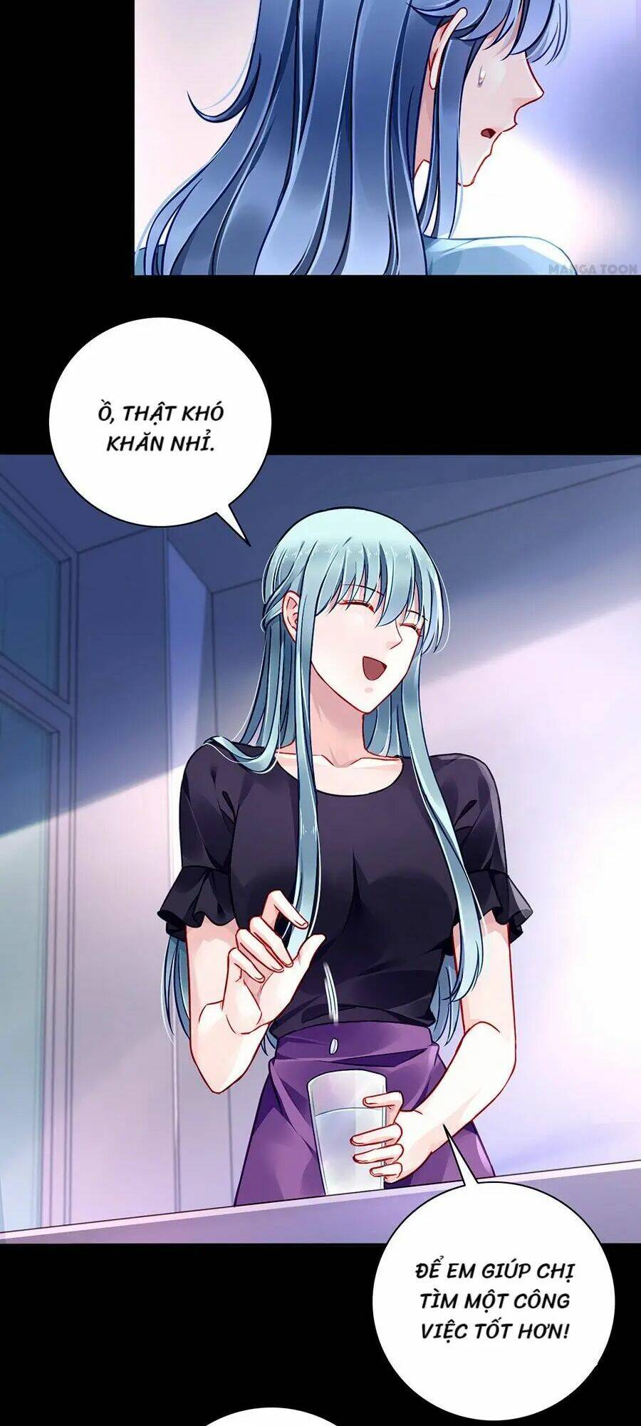 Thanh Xuân Bị Lãng Quên Chapter 145 - Trang 2