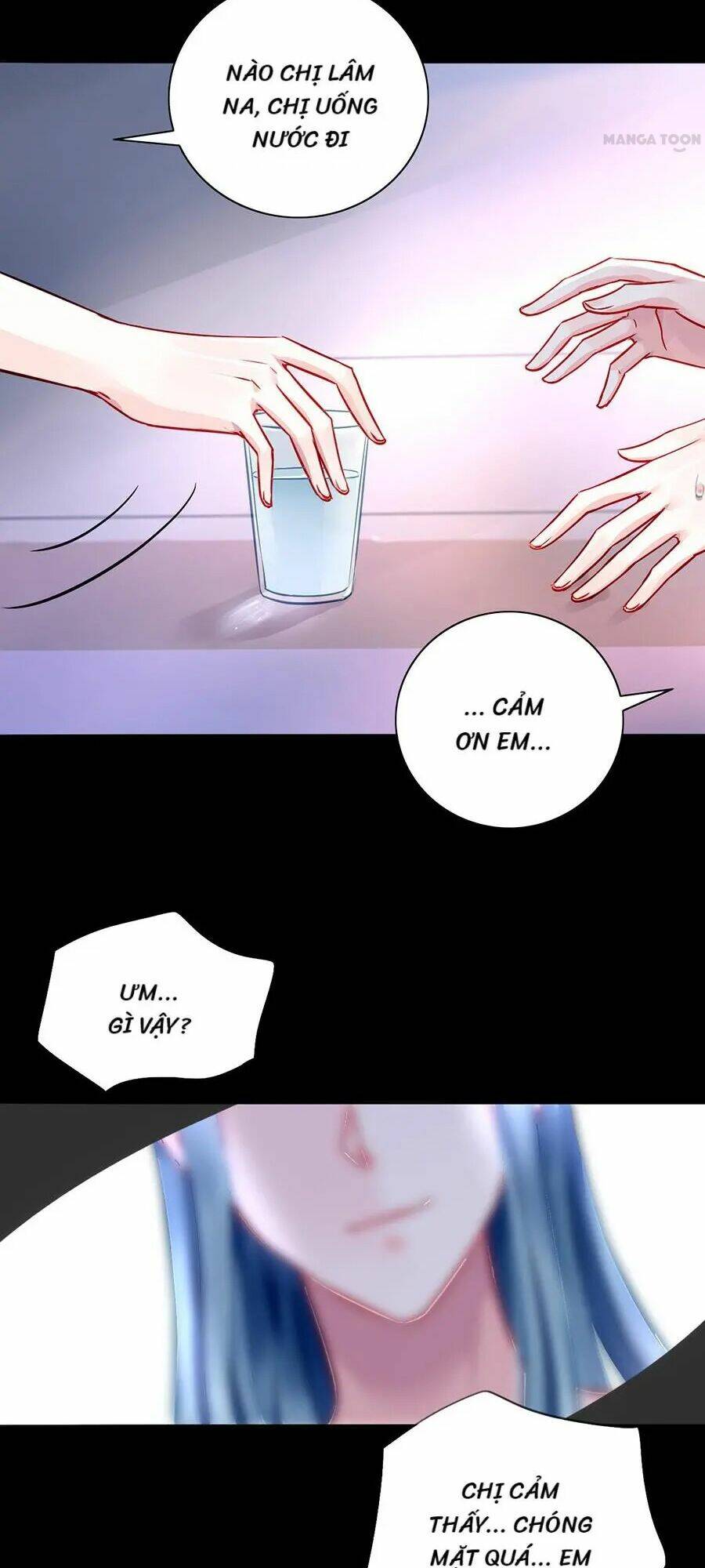 Thanh Xuân Bị Lãng Quên Chapter 145 - Trang 2