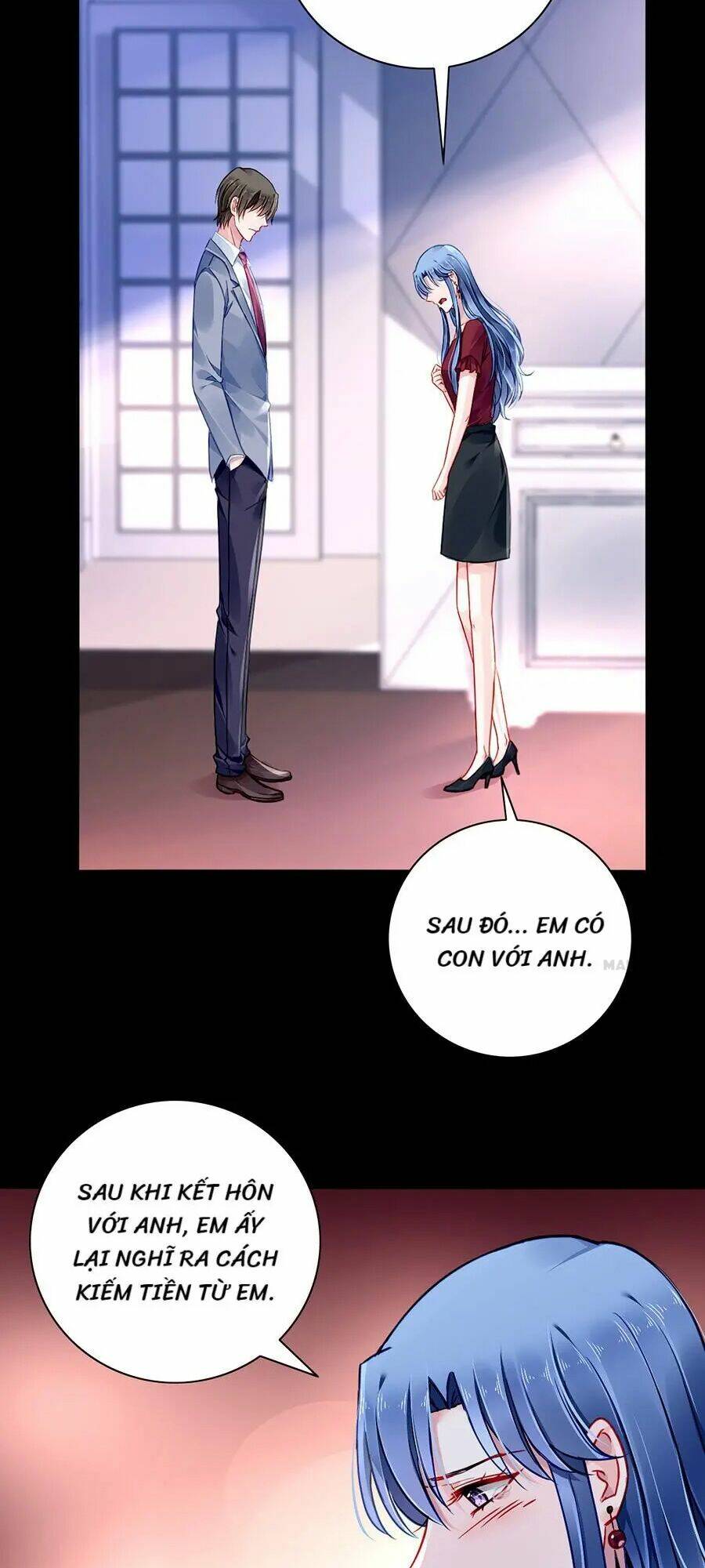 Thanh Xuân Bị Lãng Quên Chapter 145 - Trang 2