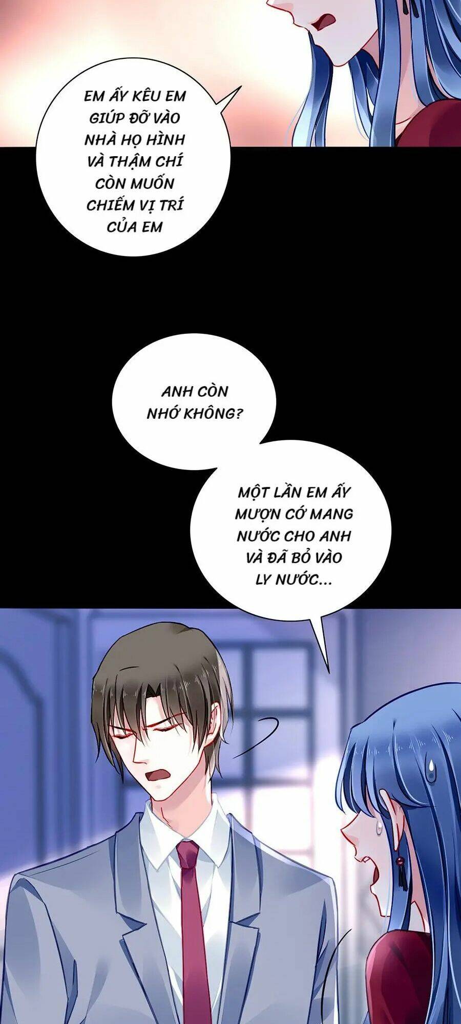 Thanh Xuân Bị Lãng Quên Chapter 145 - Trang 2