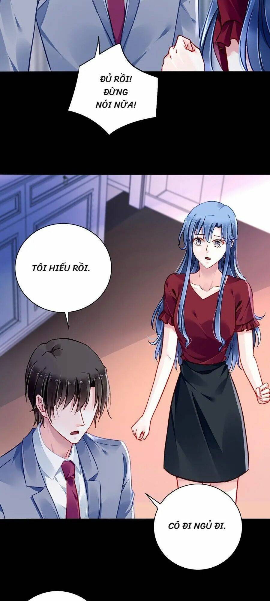 Thanh Xuân Bị Lãng Quên Chapter 145 - Trang 2