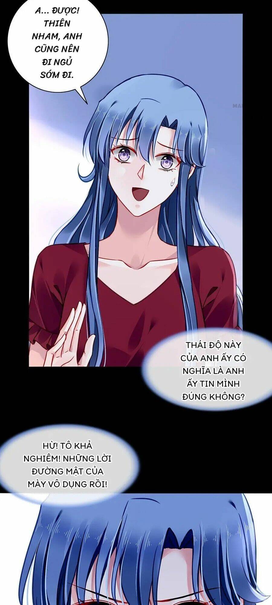 Thanh Xuân Bị Lãng Quên Chapter 145 - Trang 2