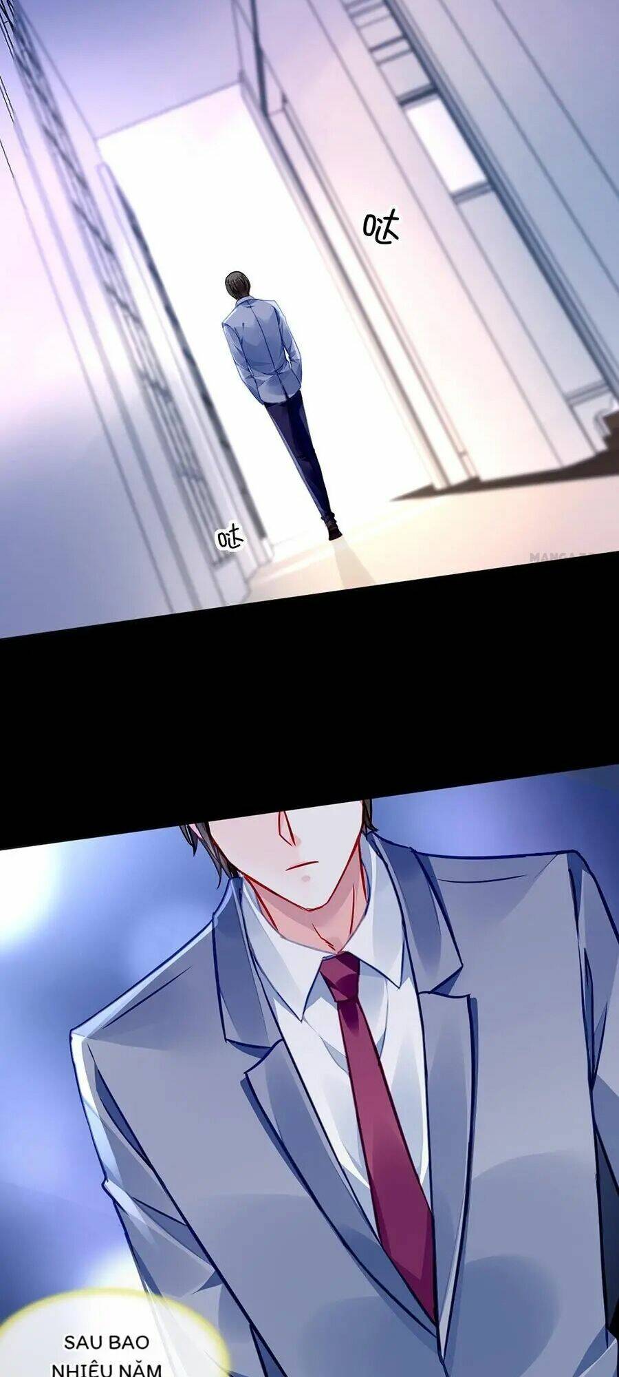 Thanh Xuân Bị Lãng Quên Chapter 145 - Trang 2