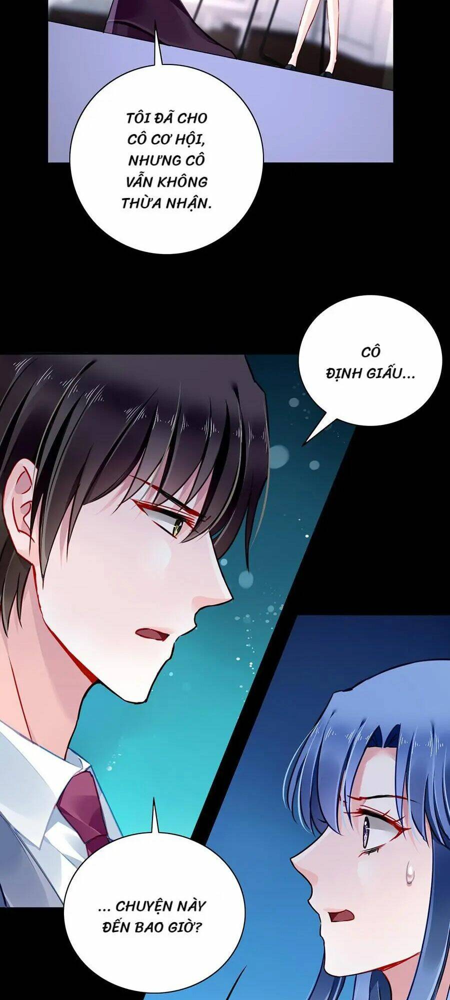 Thanh Xuân Bị Lãng Quên Chapter 145 - Trang 2