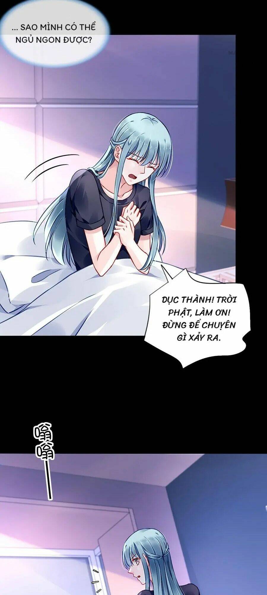 Thanh Xuân Bị Lãng Quên Chapter 145 - Trang 2