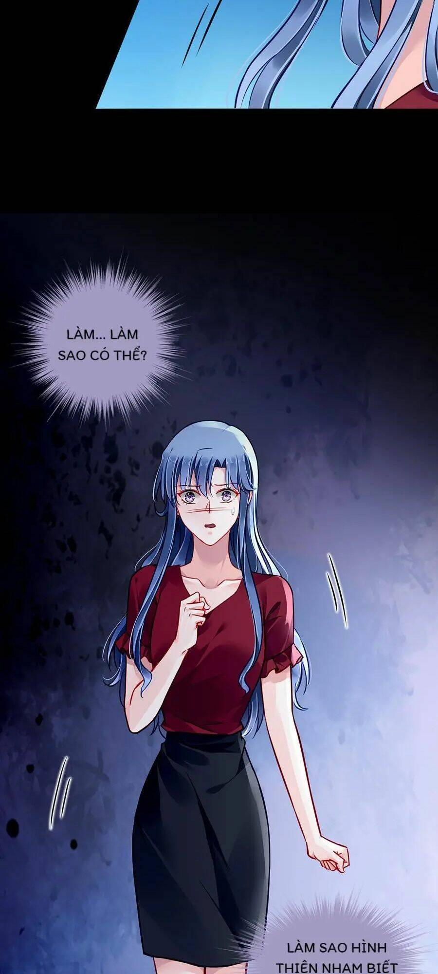 Thanh Xuân Bị Lãng Quên Chapter 145 - Trang 2