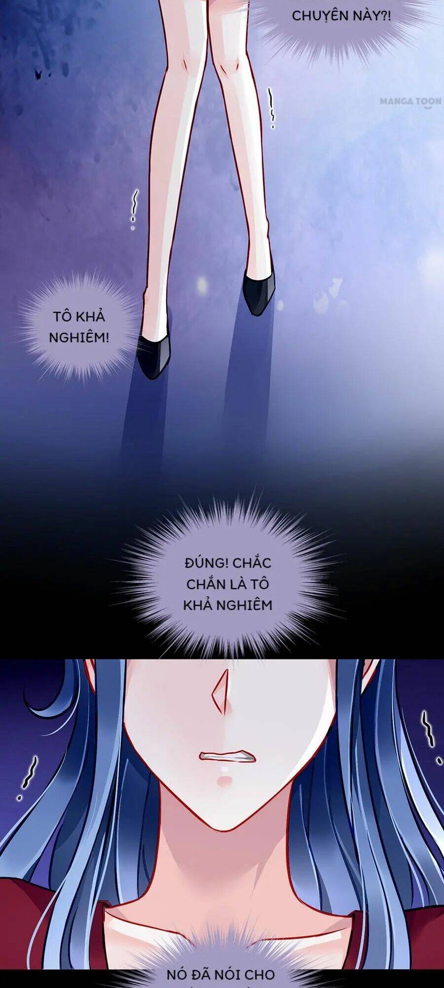 Thanh Xuân Bị Lãng Quên Chapter 145 - Trang 2