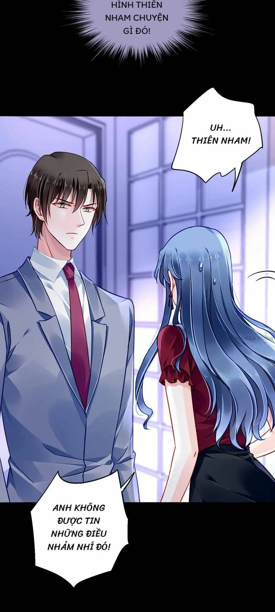 Thanh Xuân Bị Lãng Quên Chapter 145 - Trang 2