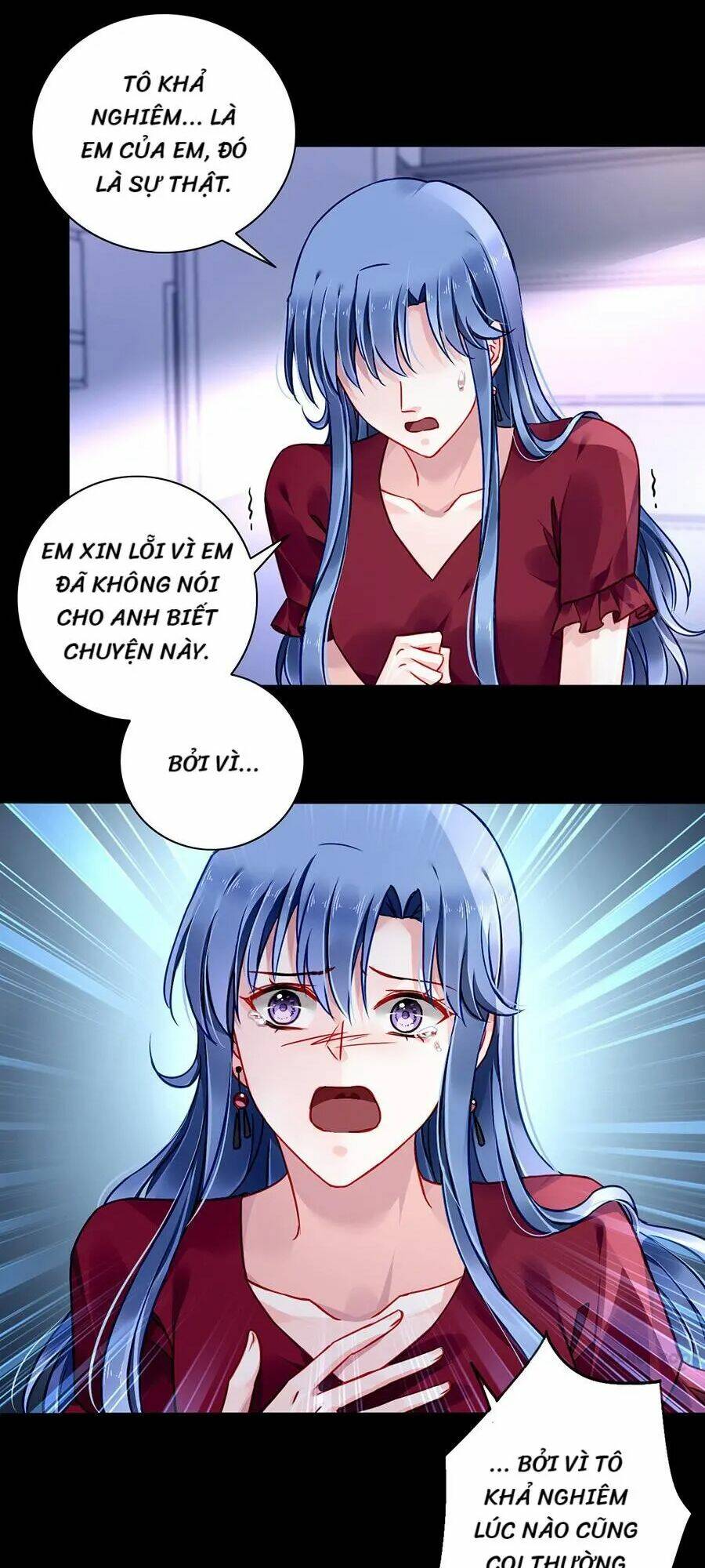 Thanh Xuân Bị Lãng Quên Chapter 145 - Trang 2