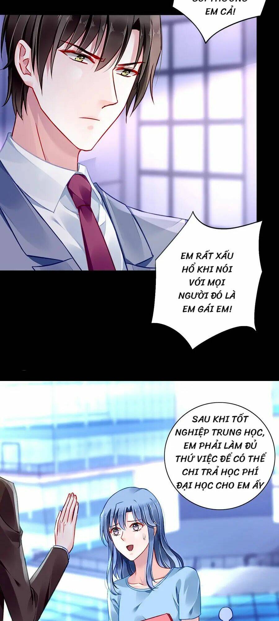 Thanh Xuân Bị Lãng Quên Chapter 145 - Trang 2