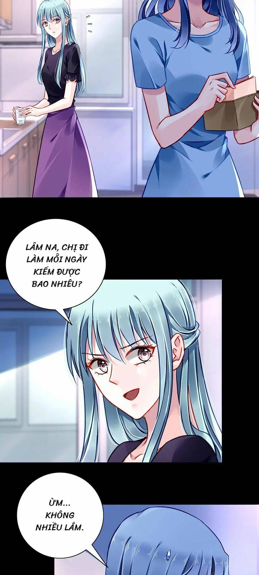 Thanh Xuân Bị Lãng Quên Chapter 145 - Trang 2