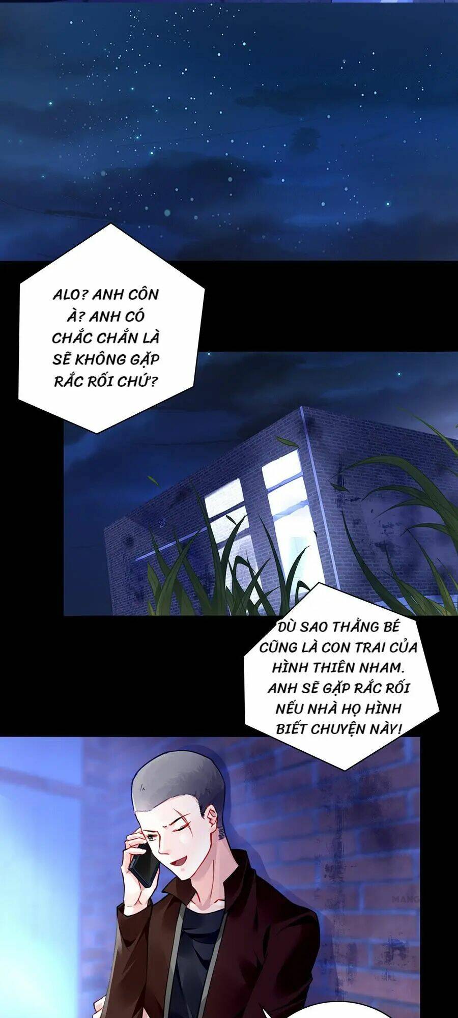 Thanh Xuân Bị Lãng Quên Chapter 146 - Trang 2