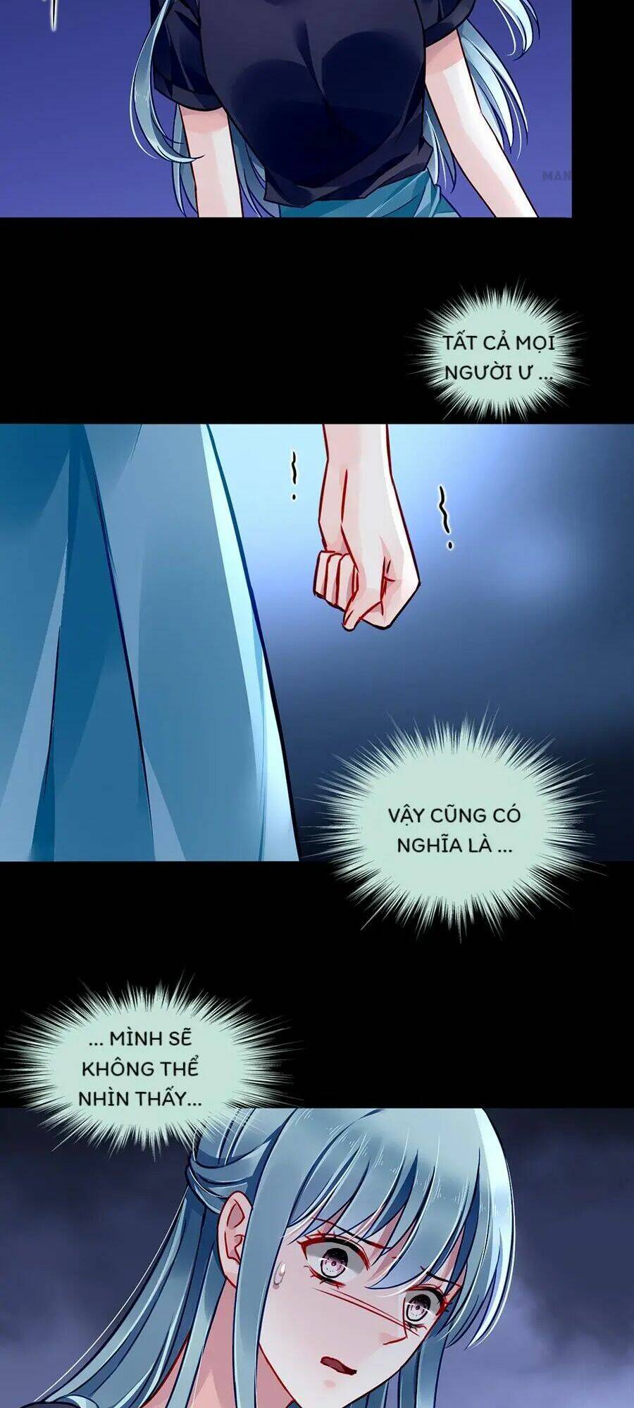 Thanh Xuân Bị Lãng Quên Chapter 146 - Trang 2