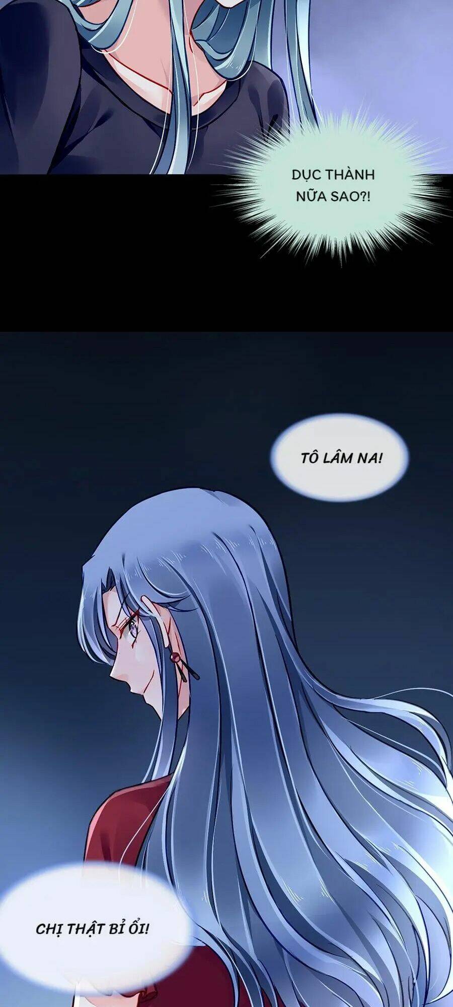 Thanh Xuân Bị Lãng Quên Chapter 146 - Trang 2