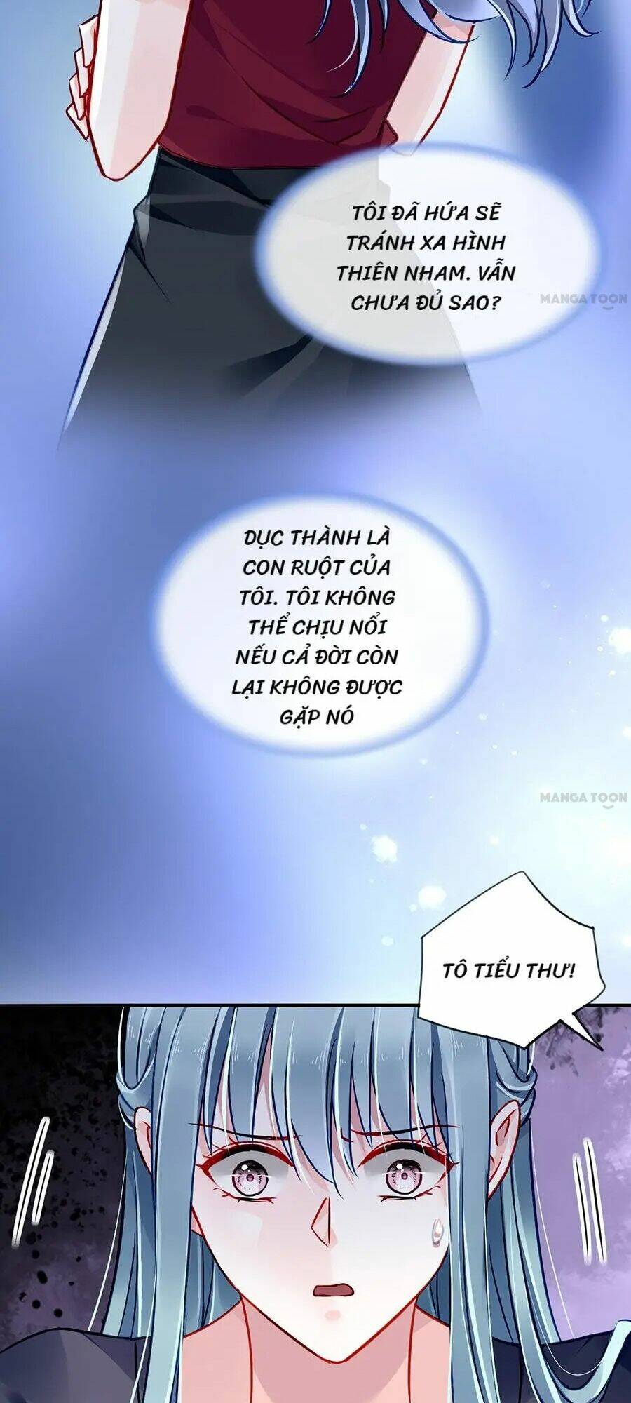 Thanh Xuân Bị Lãng Quên Chapter 146 - Trang 2