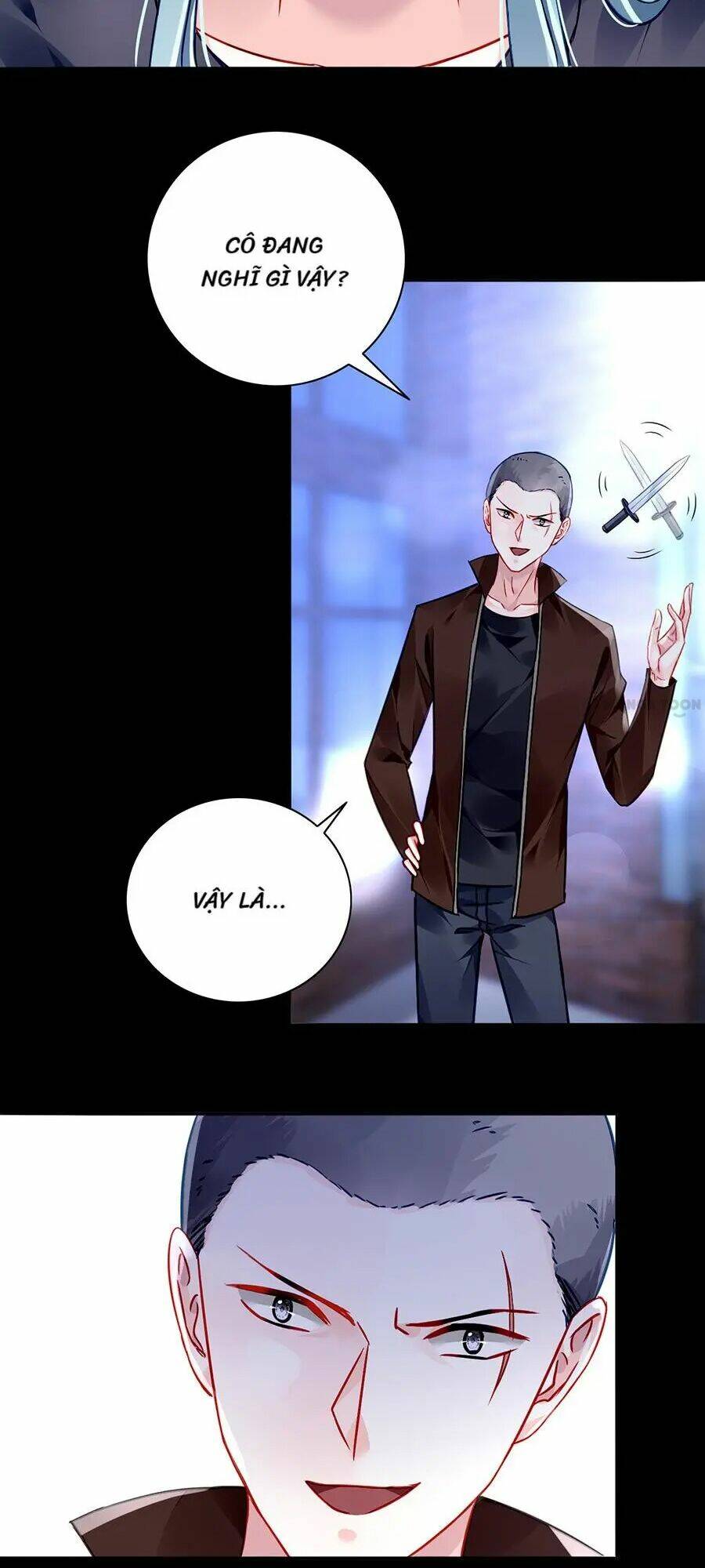 Thanh Xuân Bị Lãng Quên Chapter 146 - Trang 2