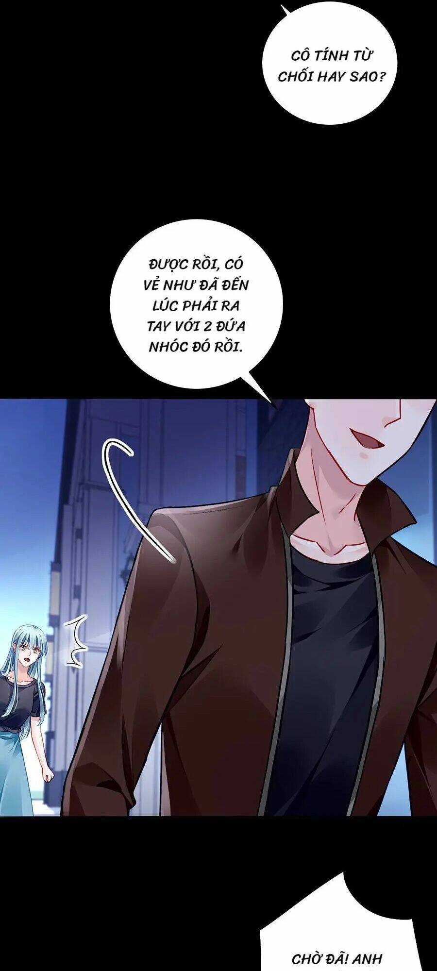 Thanh Xuân Bị Lãng Quên Chapter 146 - Trang 2