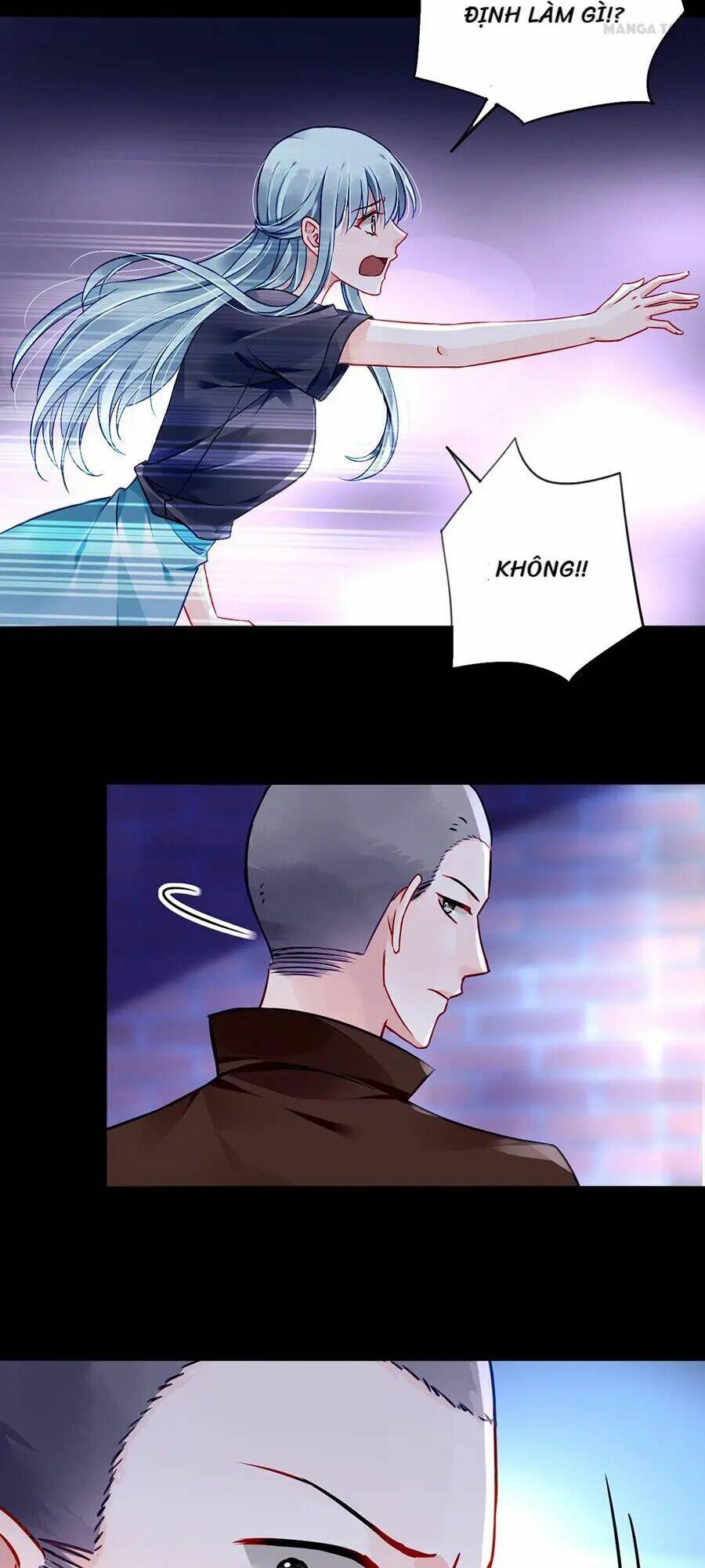 Thanh Xuân Bị Lãng Quên Chapter 146 - Trang 2