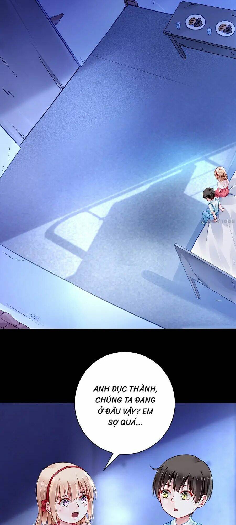 Thanh Xuân Bị Lãng Quên Chapter 146 - Trang 2