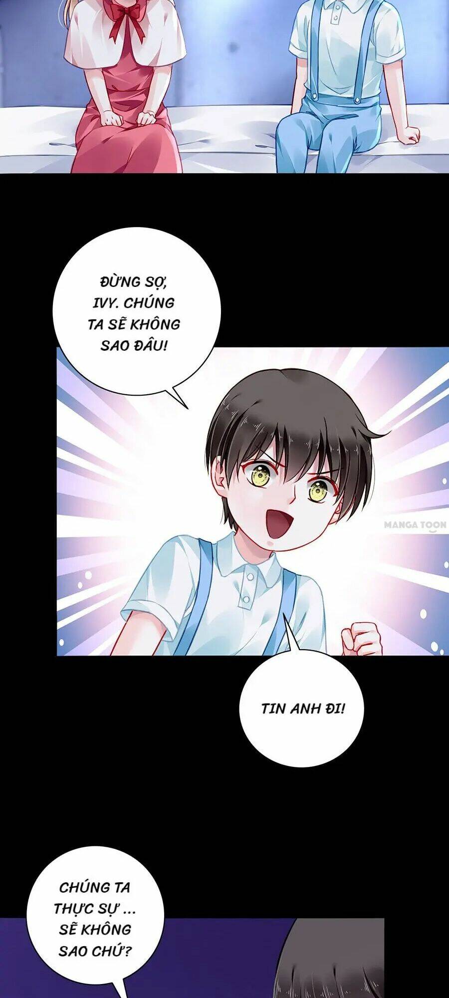 Thanh Xuân Bị Lãng Quên Chapter 146 - Trang 2