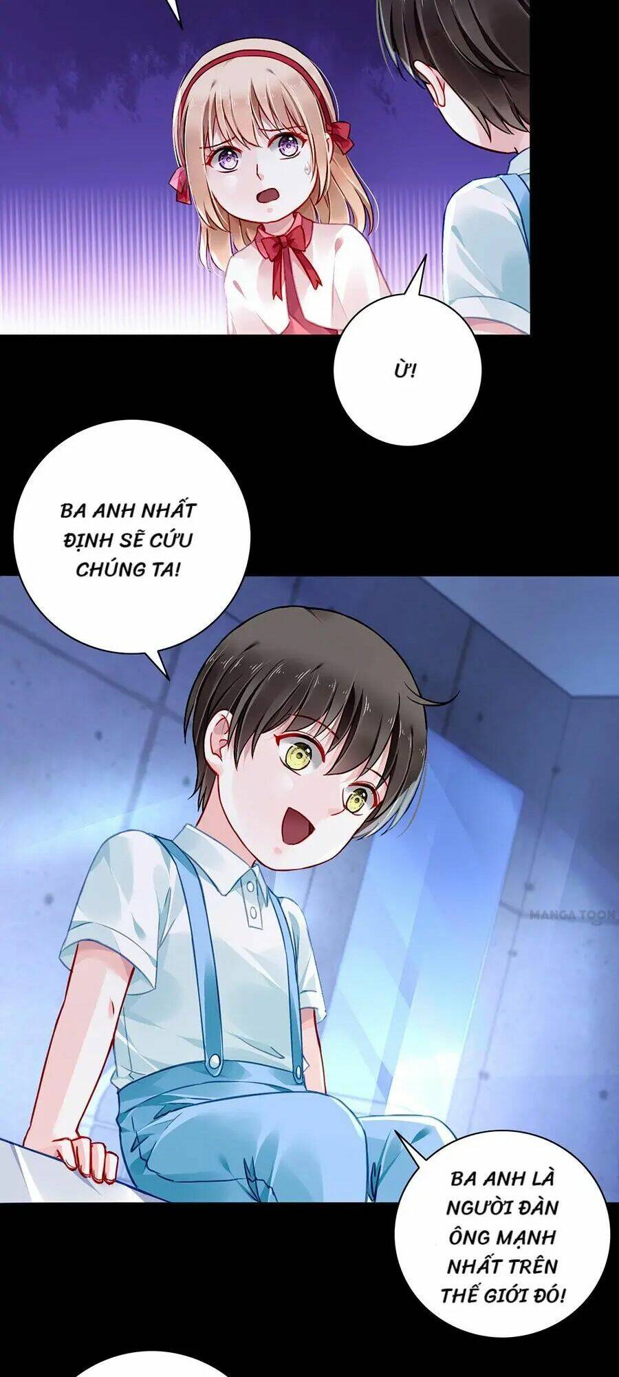 Thanh Xuân Bị Lãng Quên Chapter 146 - Trang 2